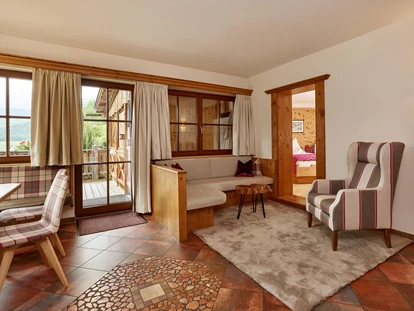 Hotels an der Piste - PLZ 6531 (Österreich) - Chalet Sölden - Grünwald Resort Sölden