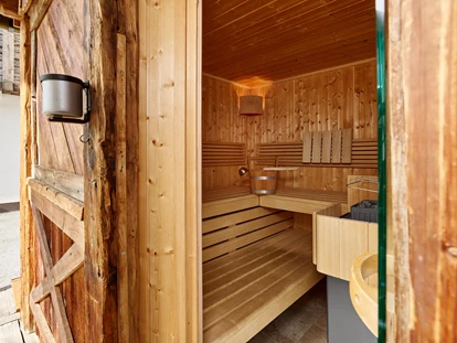 Hotels an der Piste - PLZ 6531 (Österreich) - Chalet Sölden - Grünwald Resort Sölden