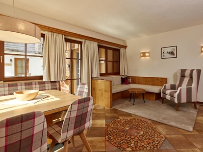 Hotels an der Piste - PLZ 6531 (Österreich) - Chalet Sölden - Grünwald Resort Sölden