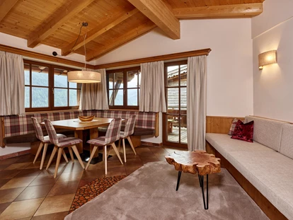 Hotels an der Piste - PLZ 6531 (Österreich) - Chalet Sölden - Grünwald Resort Sölden