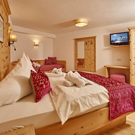 Skihotel: Grünwald Resort Sölden