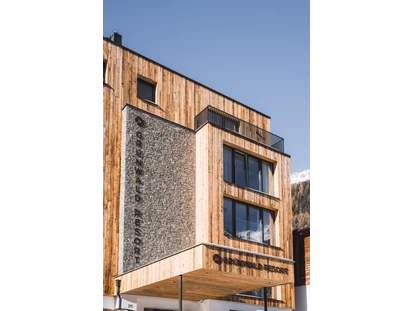 Hotels an der Piste - PLZ 6531 (Österreich) - Grünwald Resort Sölden