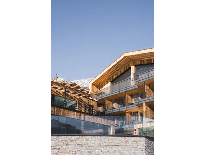 Hotels an der Piste - PLZ 6531 (Österreich) - Grünwald Resort Sölden