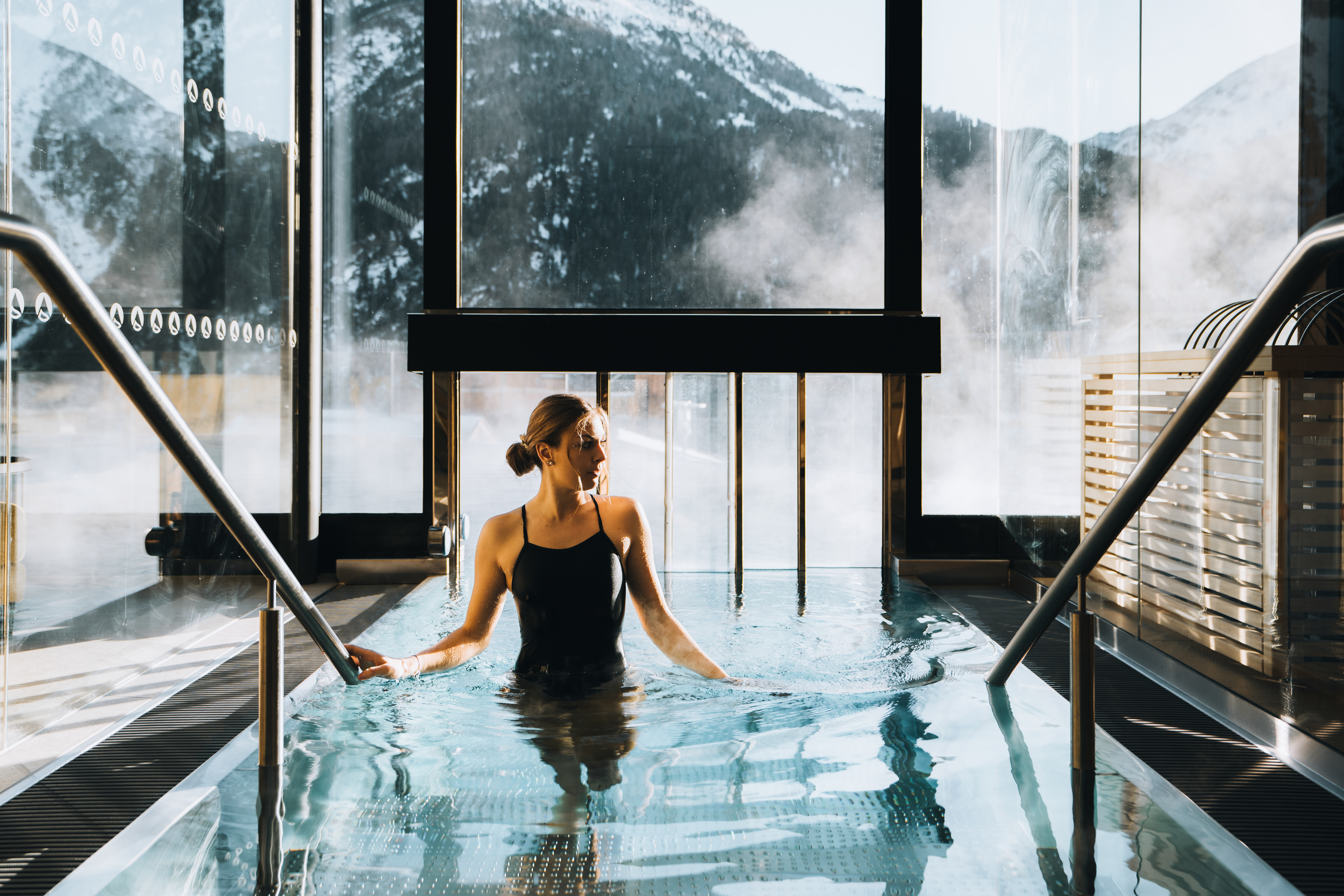 Skihotel: Grünwald Resort Sölden