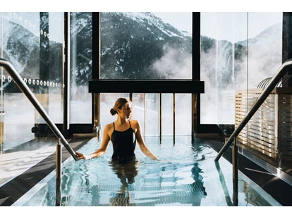 Hotels an der Piste - PLZ 6531 (Österreich) - Grünwald Resort Sölden