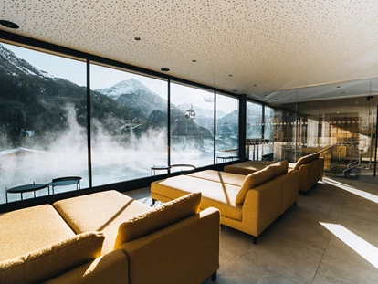Hotels an der Piste - PLZ 6531 (Österreich) - Grünwald Resort Sölden