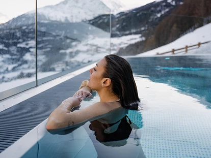 Hotels an der Piste - PLZ 6531 (Österreich) - Grünwald Resort Sölden