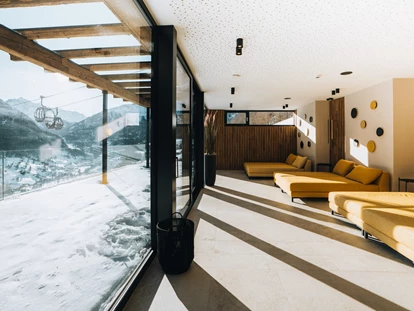 Hotels an der Piste - PLZ 6531 (Österreich) - Grünwald Resort Sölden