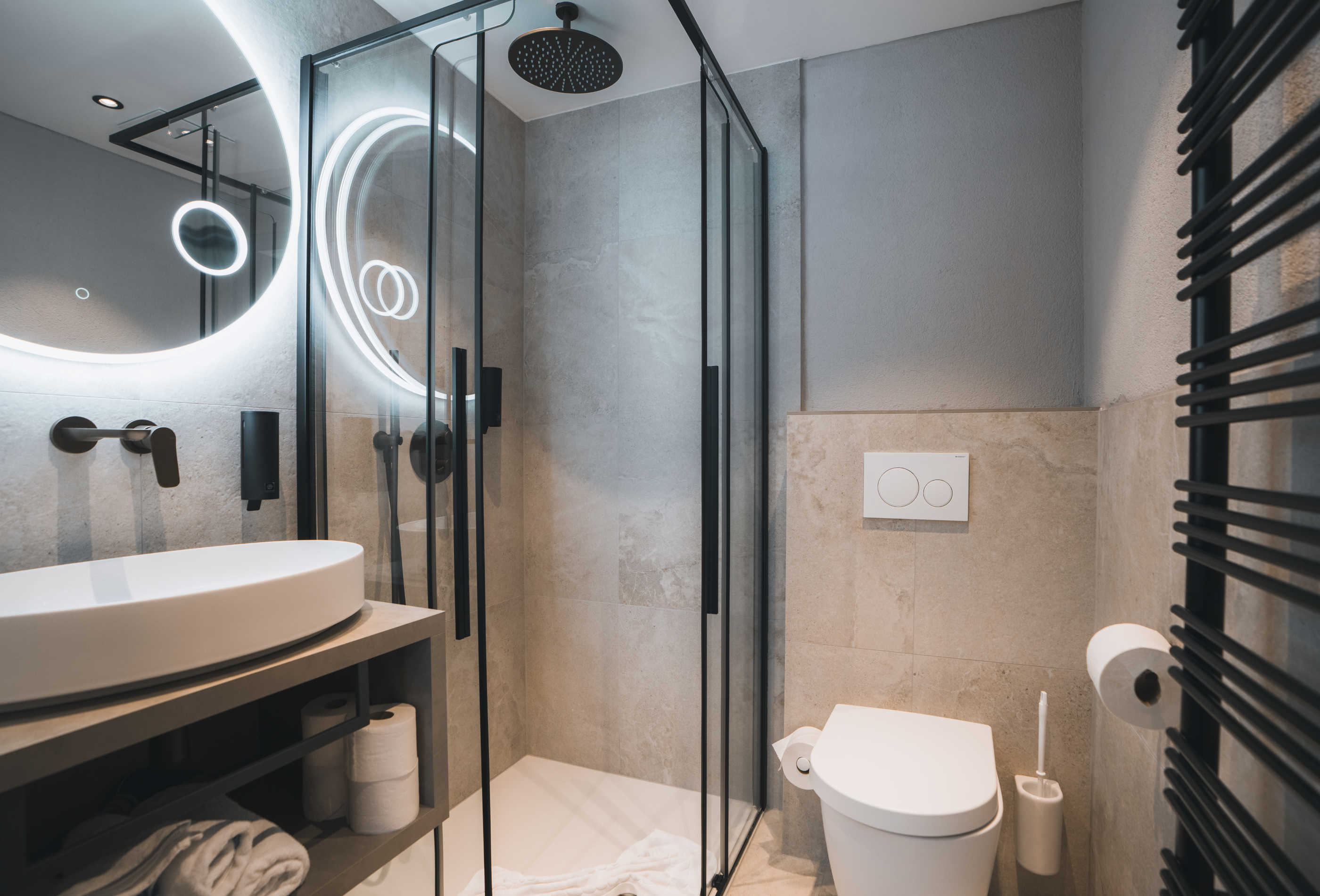 Skihotel: Grünwald Resort Sölden