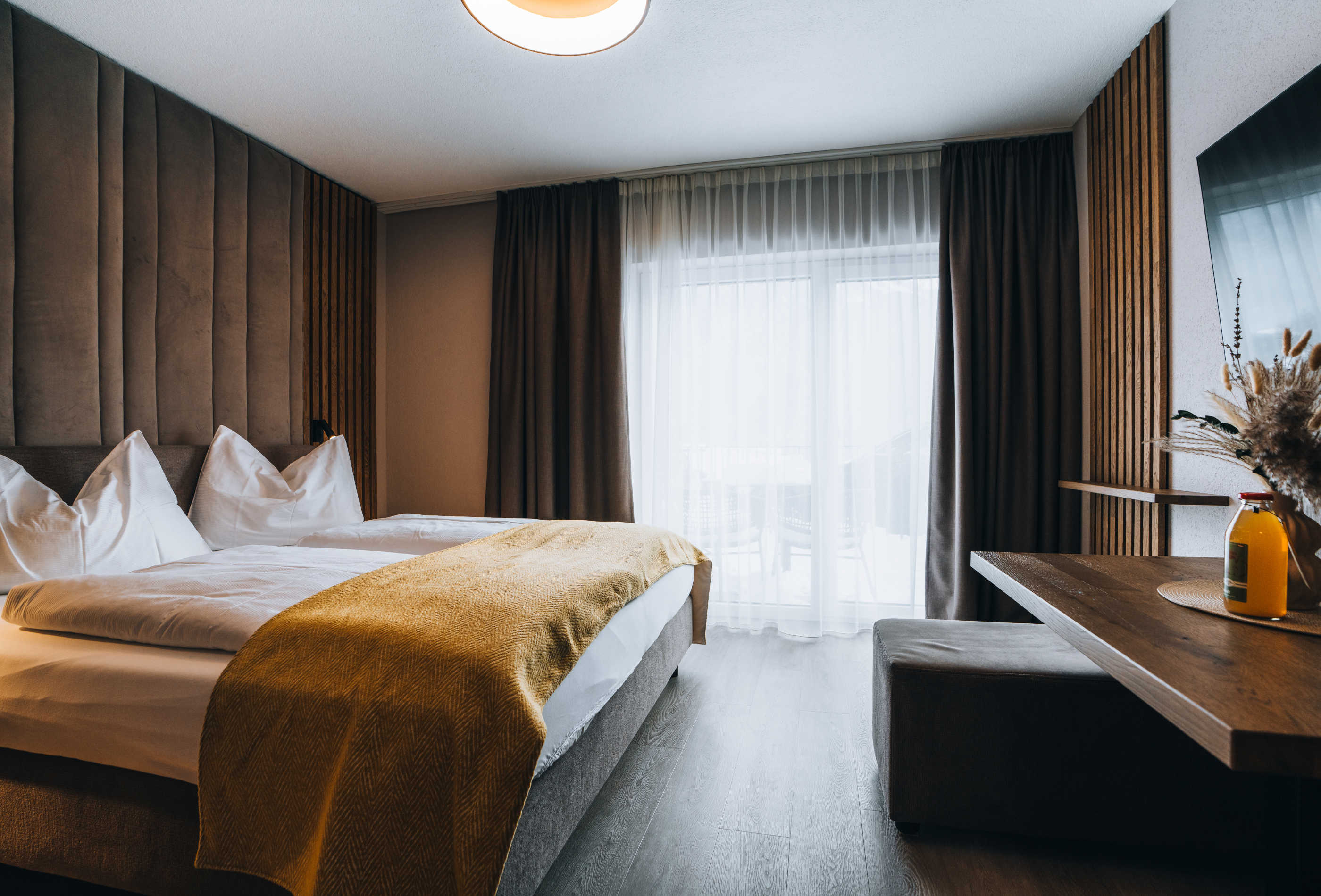 Skihotel: Grünwald Resort Sölden