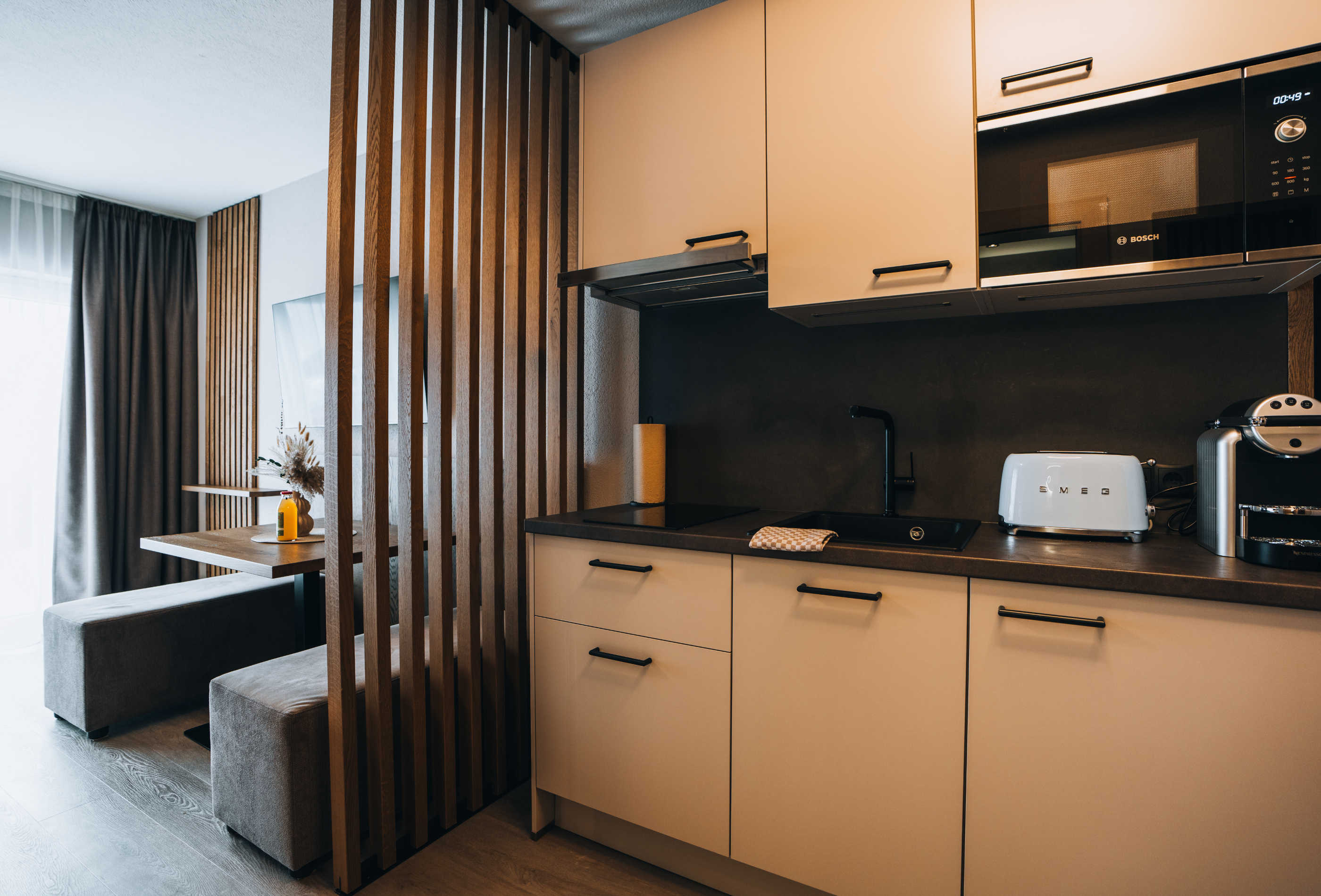 Skihotel: Grünwald Resort Sölden