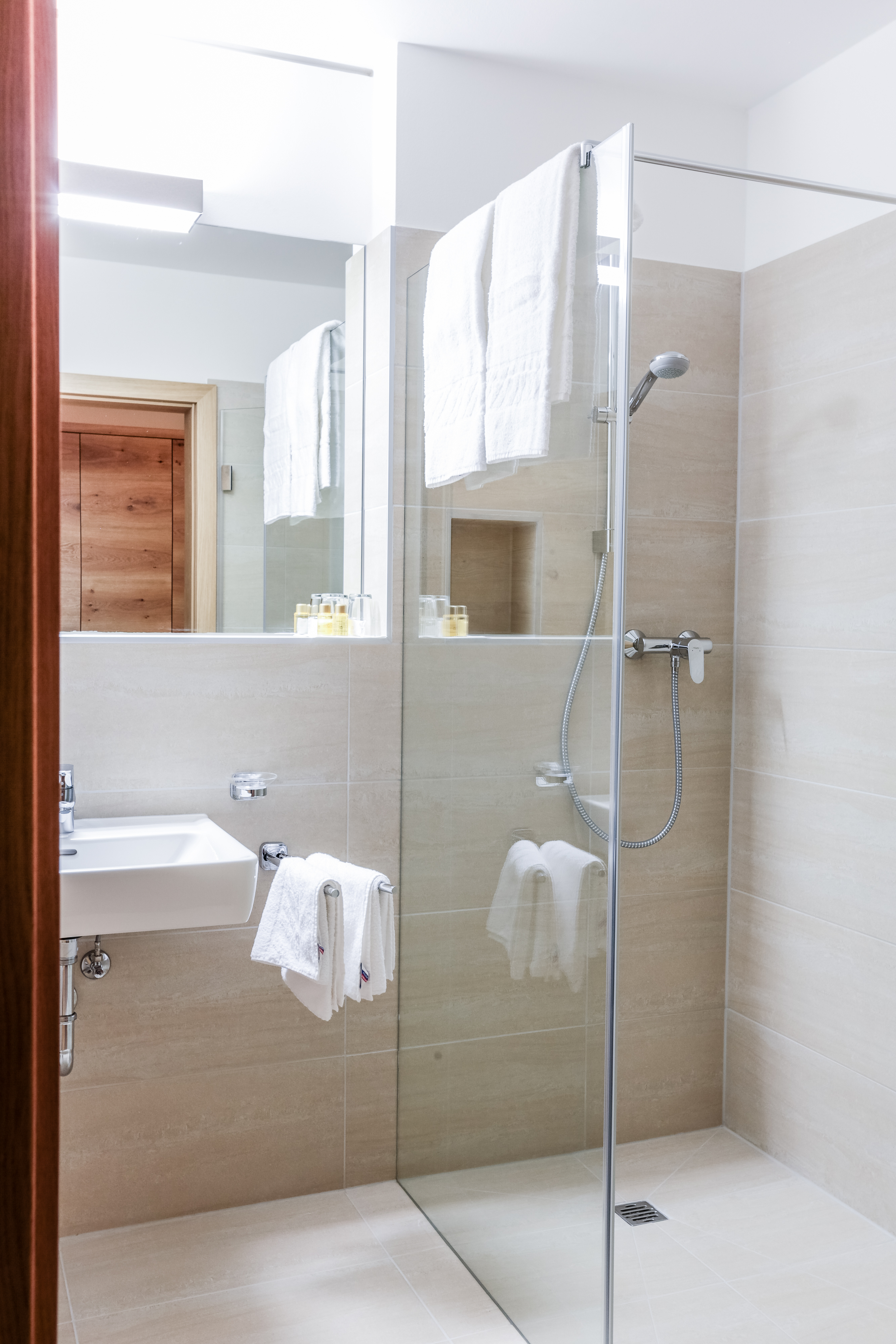 Skihotel: Hotel Lizum 1600