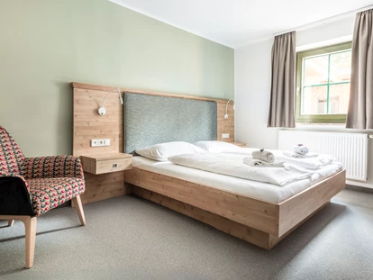 Hotels an der Piste - Skiverleih - Doppelzimmer Standard Nord - Hotel Grünwaldkopf