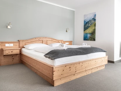 Hotels an der Piste - Skiverleih - Doppelzimmer Studio - Hotel Grünwaldkopf