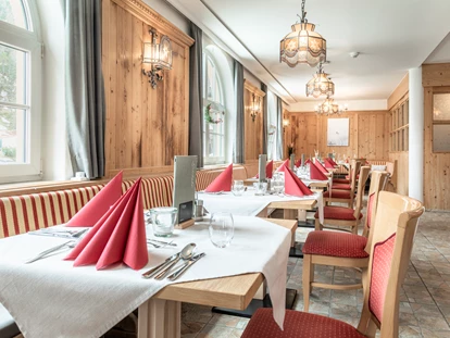 Hotels an der Piste - Skiverleih - Abendessen Hotel Grünwaldkopf - Hotel Grünwaldkopf