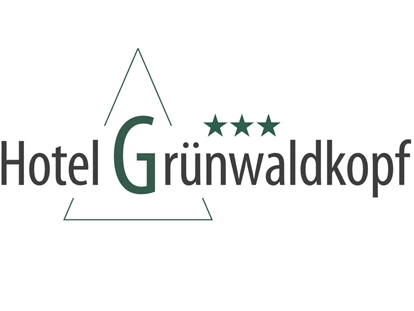 Hotels an der Piste - Skiverleih - Hotel Logo - Hotel Grünwaldkopf