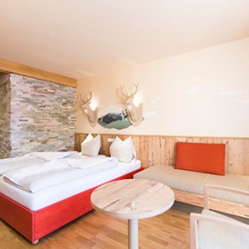 Skihotel: Zimmer - JUFA Hotel Annaberg – Bergerlebnis-Resort***s