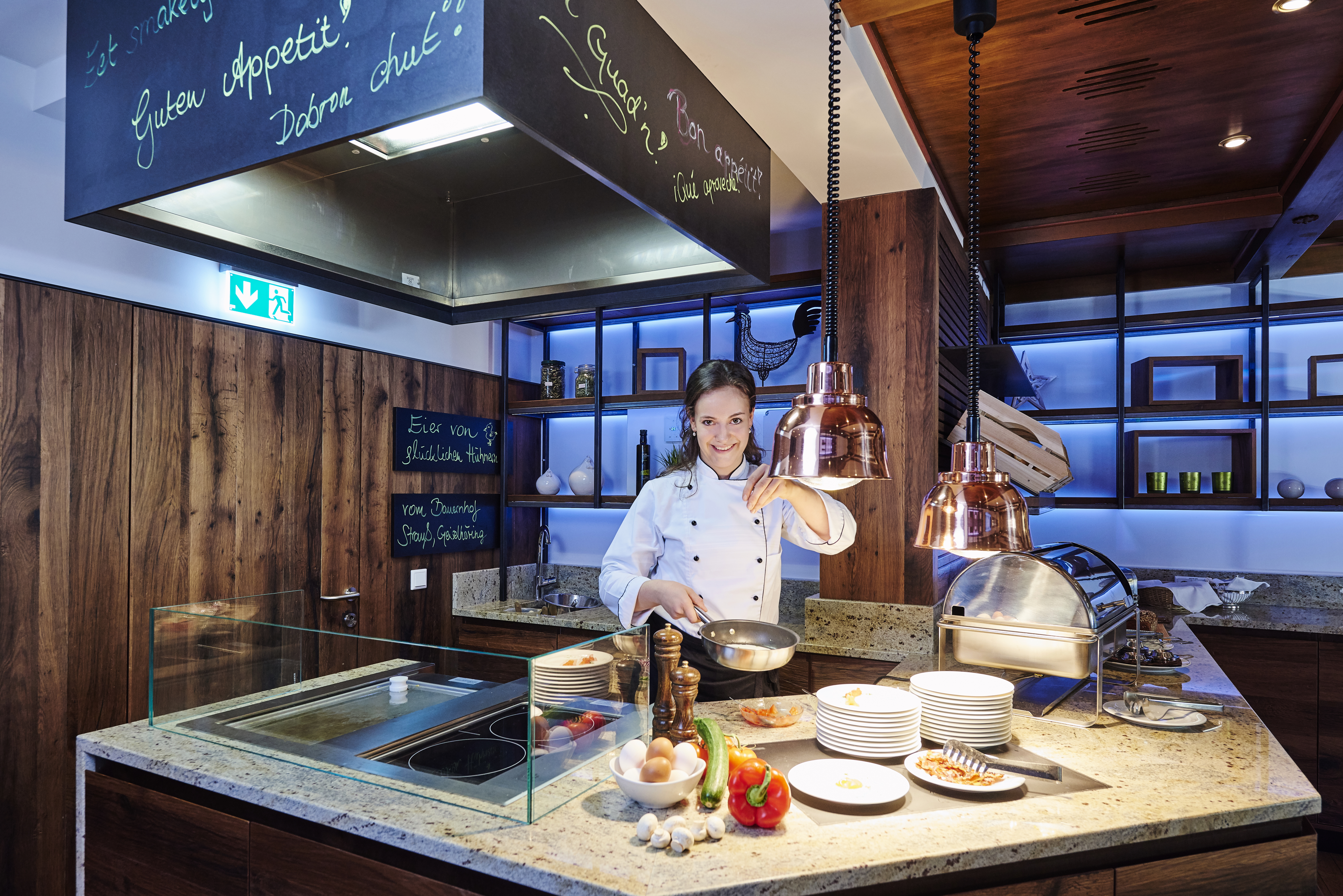 Hotels an der Piste - Deutschland - Hotel Reinerhof