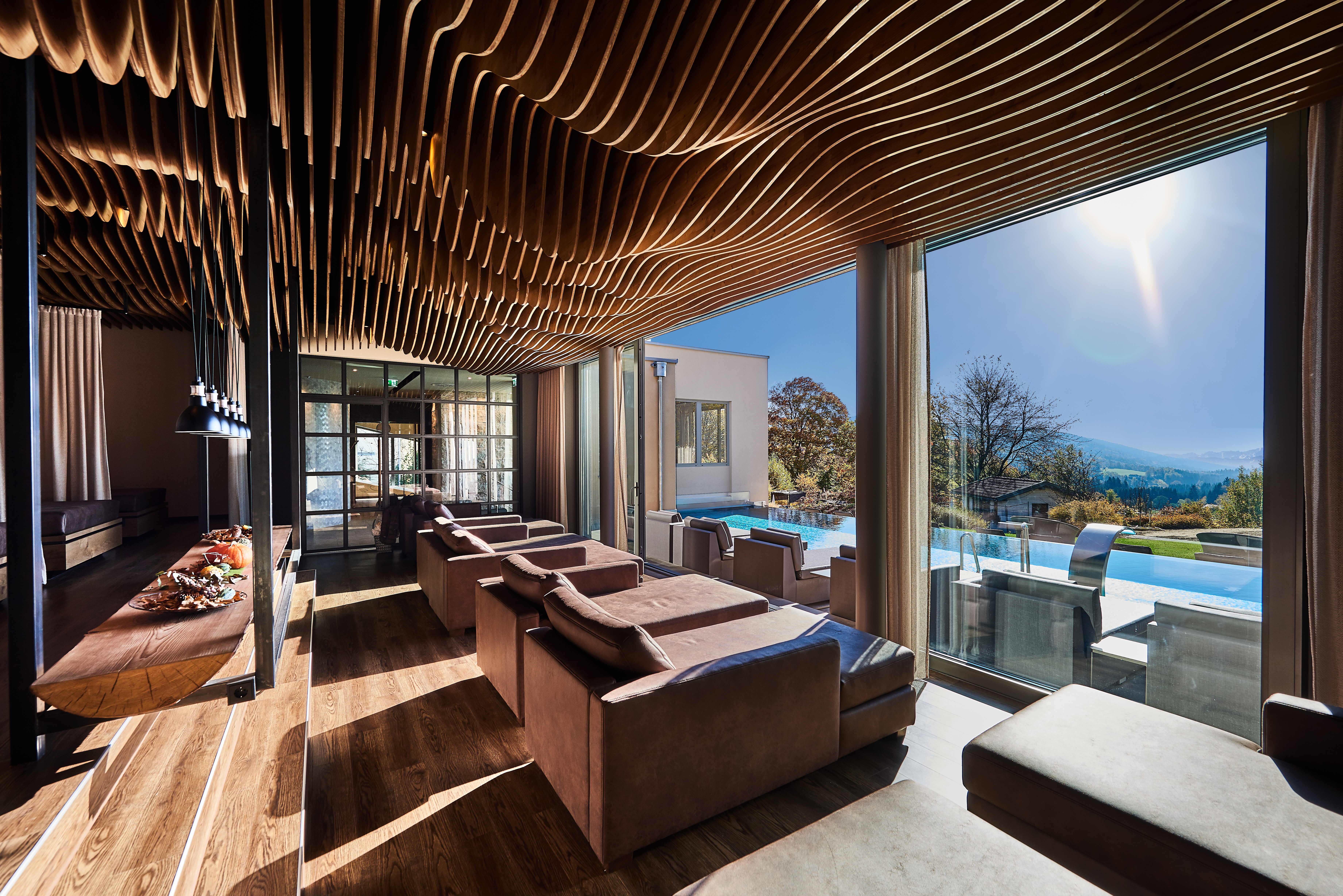 Skihotel: Hotel Reinerhof