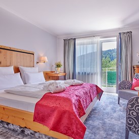 Skihotel: Hotel Reinerhof