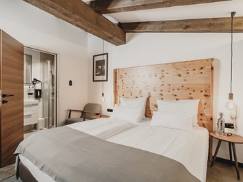 Hotel Tiroler Buam Zimmerkategorien Inspiration S