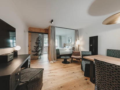 Hotels an der Piste - PLZ 6373 (Österreich) - Apartment Joseph - Hotel Tiroler Buam