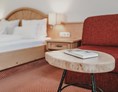 Skihotel: Doppelzimmer Tradition L - Hotel Tiroler Buam