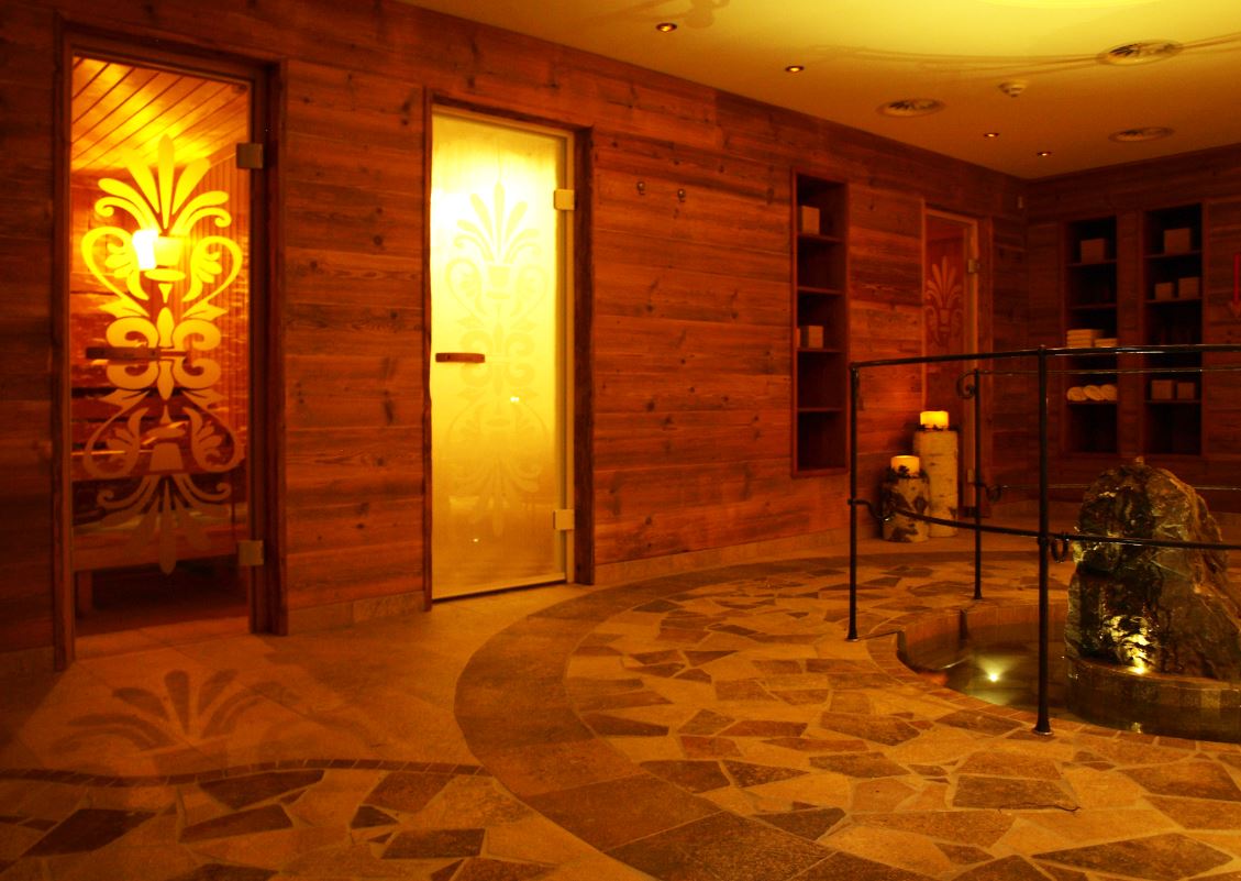 Hotels an der Piste - Vorarlberg - Berghotel Körbersee