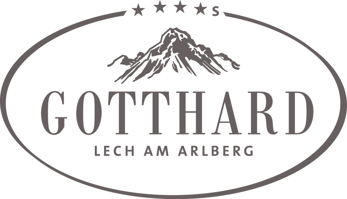 Skihotel: Logo Hotel Gotthard 4 Sterne superior - Hotel Gotthard