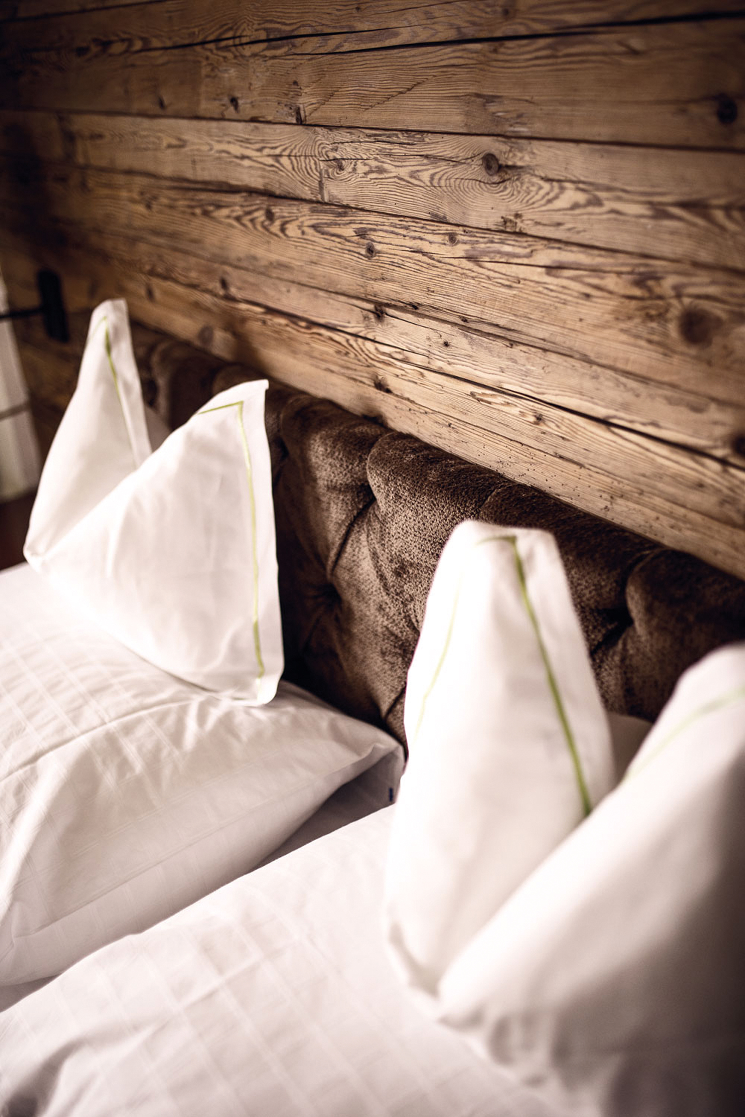 Hotels an der Piste - Verpflegung: Halbpension - Hotel Gotthard Lech am Arlberg