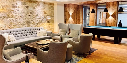 Hotels an der Piste - PLZ 6881 (Österreich) - Hotel Gotthard Lech am Arlberg