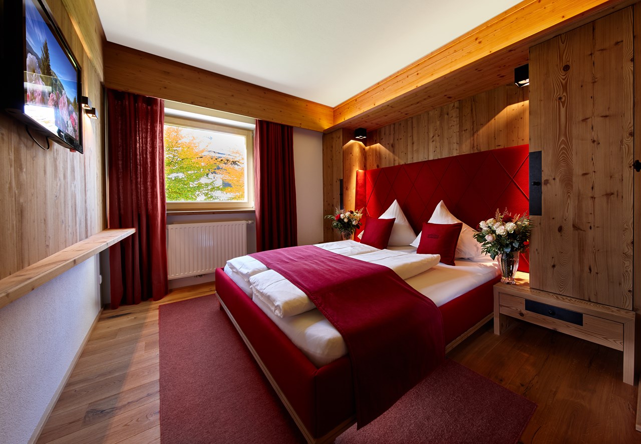 Geniesserhotel Minglers Sportalm Zimmerkategorien Landhaus Appartement