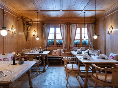 Hotels an der Piste - PLZ 6373 (Österreich) - Geniesserhotel Minglers Sportalm
