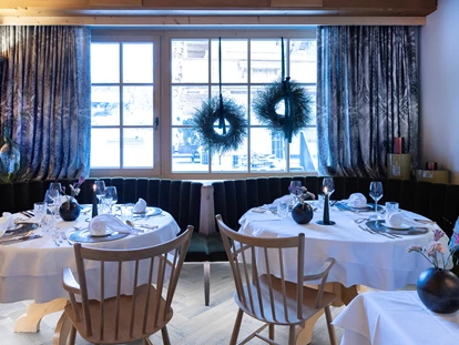 Hotels an der Piste - PLZ 6373 (Österreich) - Geniesserhotel Minglers Sportalm