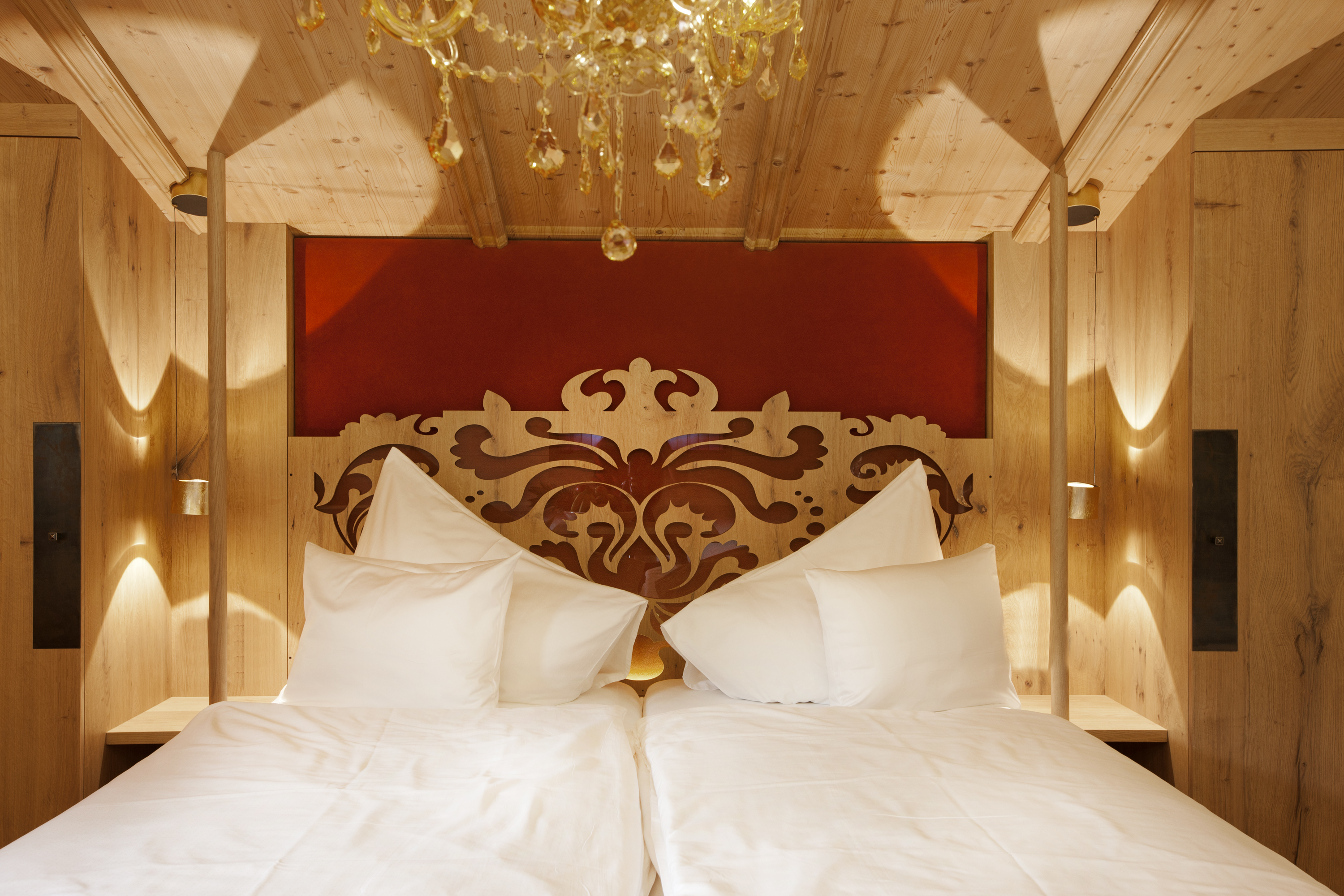 Skihotel: Geniesserhotel Minglers Sportalm