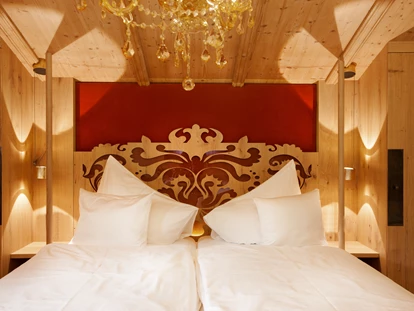 Hotels an der Piste - PLZ 6373 (Österreich) - Geniesserhotel Minglers Sportalm