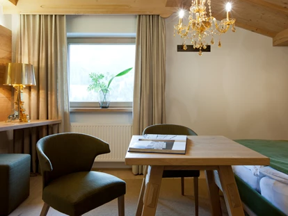 Hotels an der Piste - PLZ 6373 (Österreich) - Geniesserhotel Minglers Sportalm