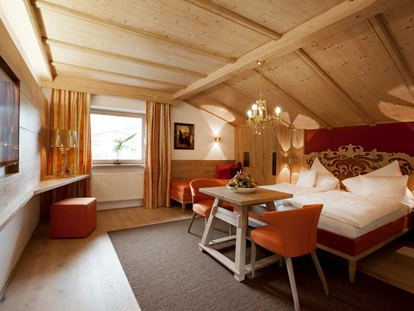 Hotels an der Piste - PLZ 6373 (Österreich) - Geniesserhotel Minglers Sportalm