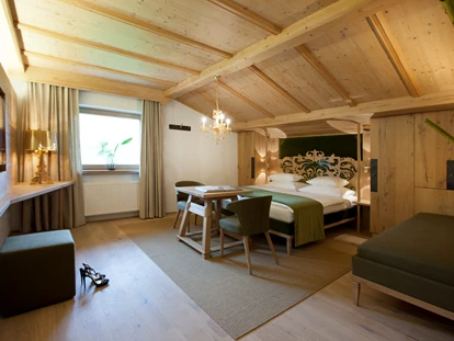 Hotels an der Piste - PLZ 6373 (Österreich) - Geniesserhotel Minglers Sportalm