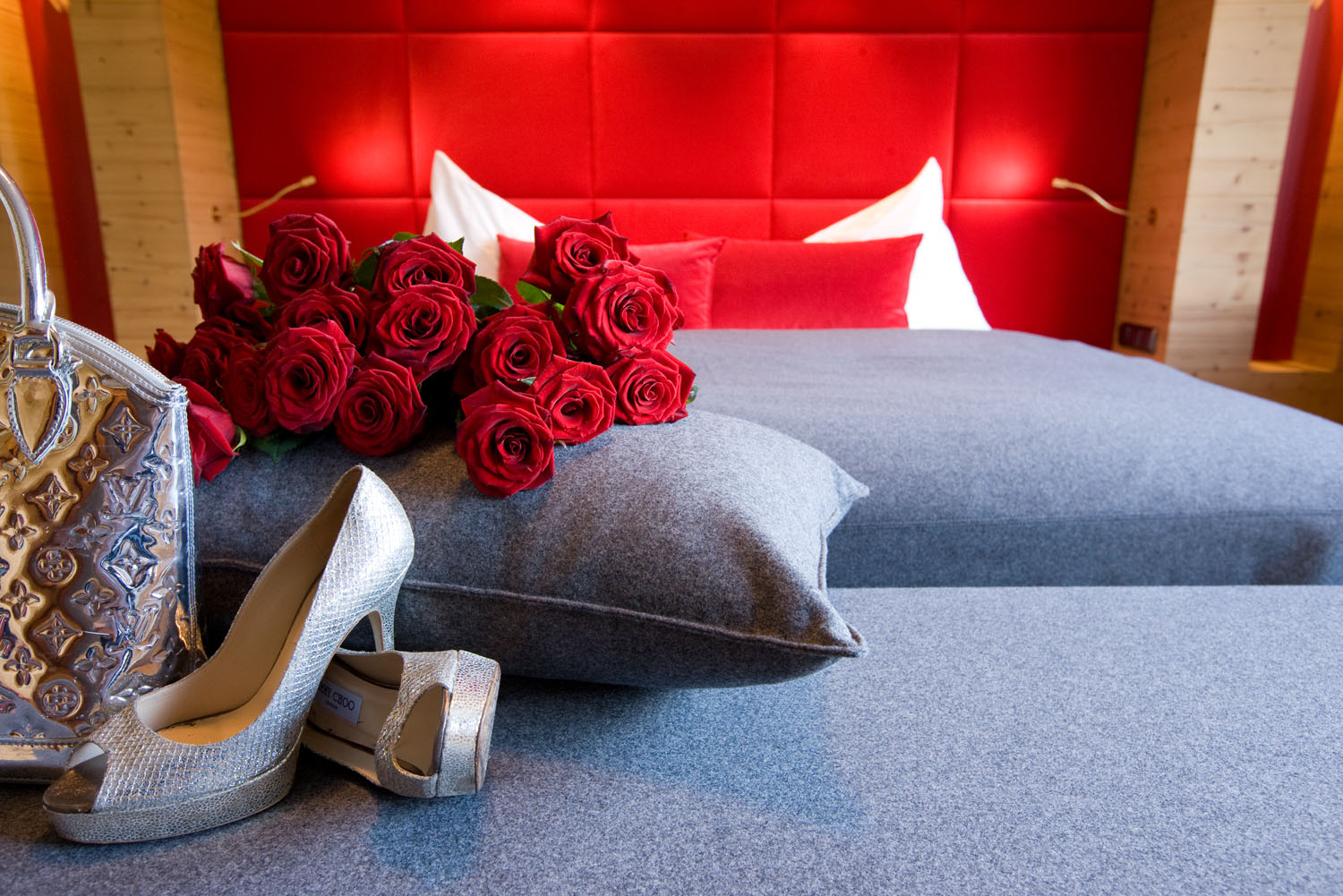 Skihotel: Geniesserhotel Minglers Sportalm