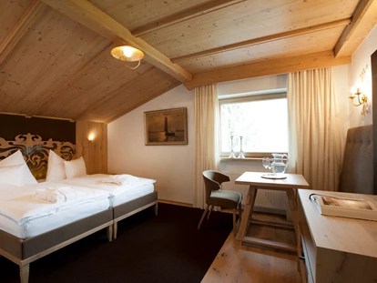 Hotels an der Piste - PLZ 6373 (Österreich) - Geniesserhotel Minglers Sportalm