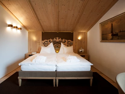 Hotels an der Piste - PLZ 6373 (Österreich) - Geniesserhotel Minglers Sportalm
