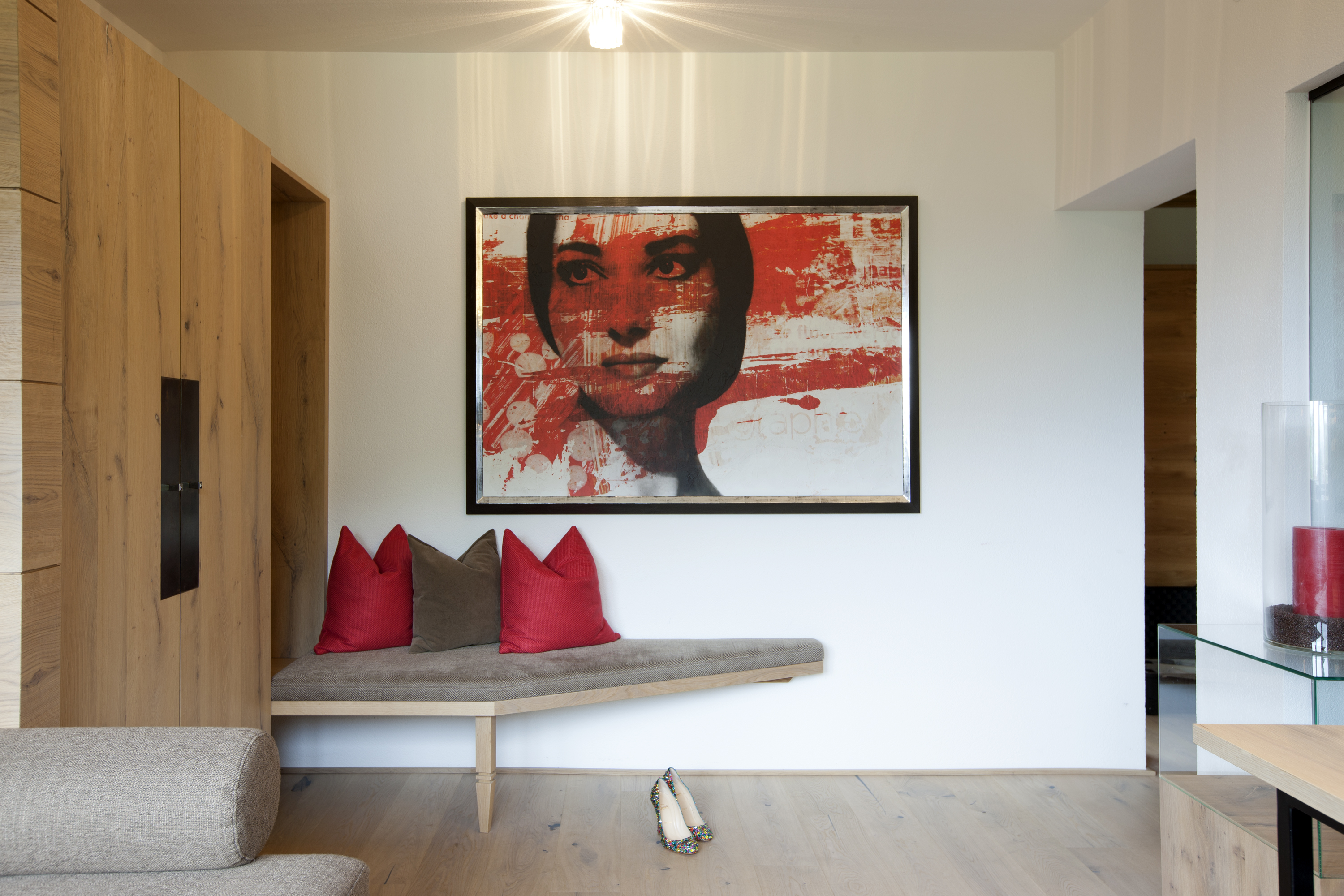 Skihotel: Geniesserhotel Minglers Sportalm