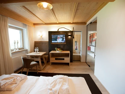 Hotels an der Piste - PLZ 6373 (Österreich) - Geniesserhotel Minglers Sportalm
