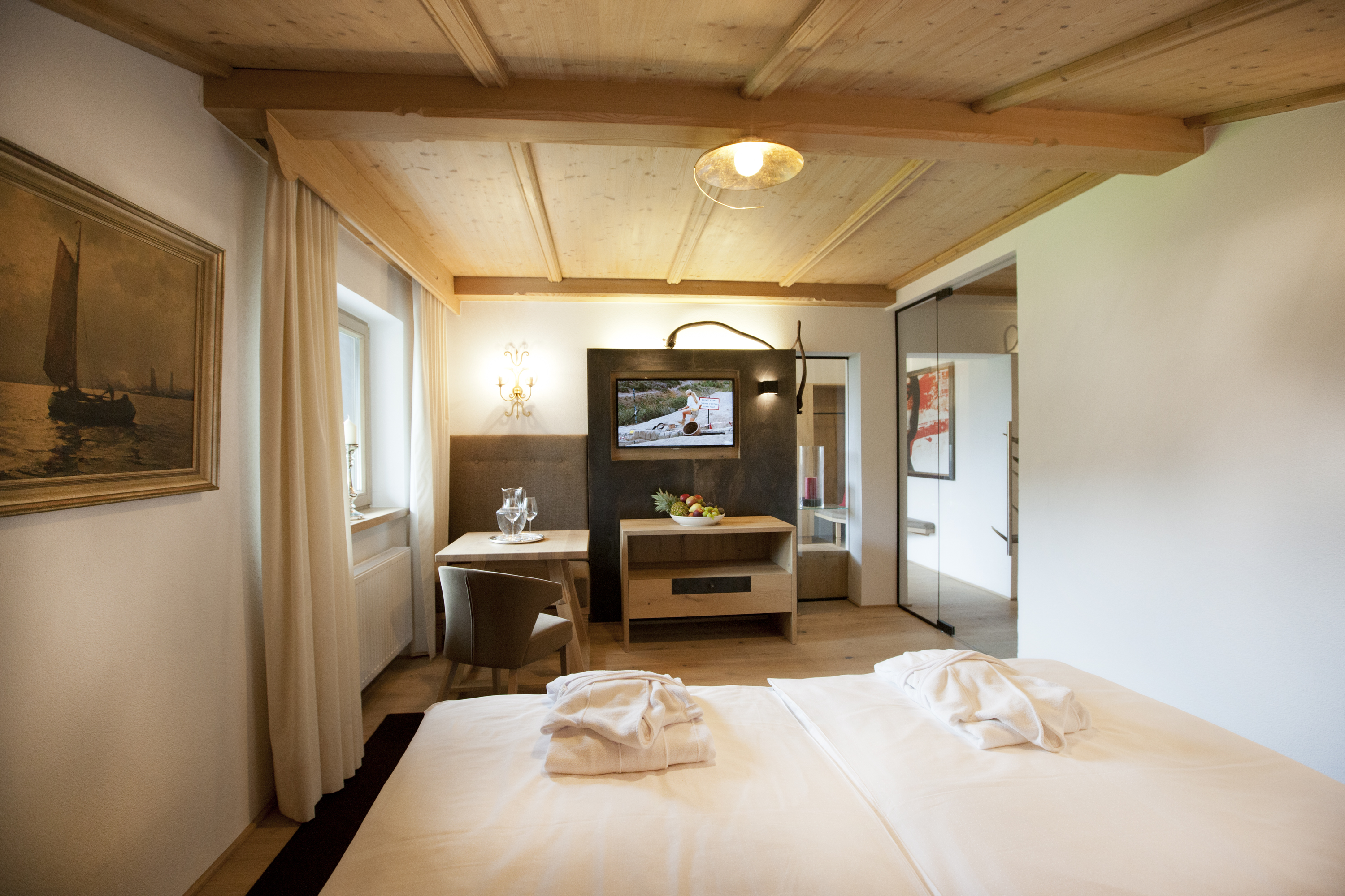 Skihotel: Geniesserhotel Minglers Sportalm