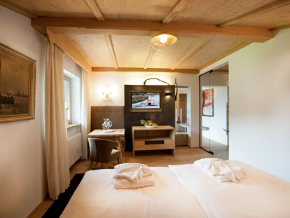 Hotels an der Piste - PLZ 6373 (Österreich) - Geniesserhotel Minglers Sportalm