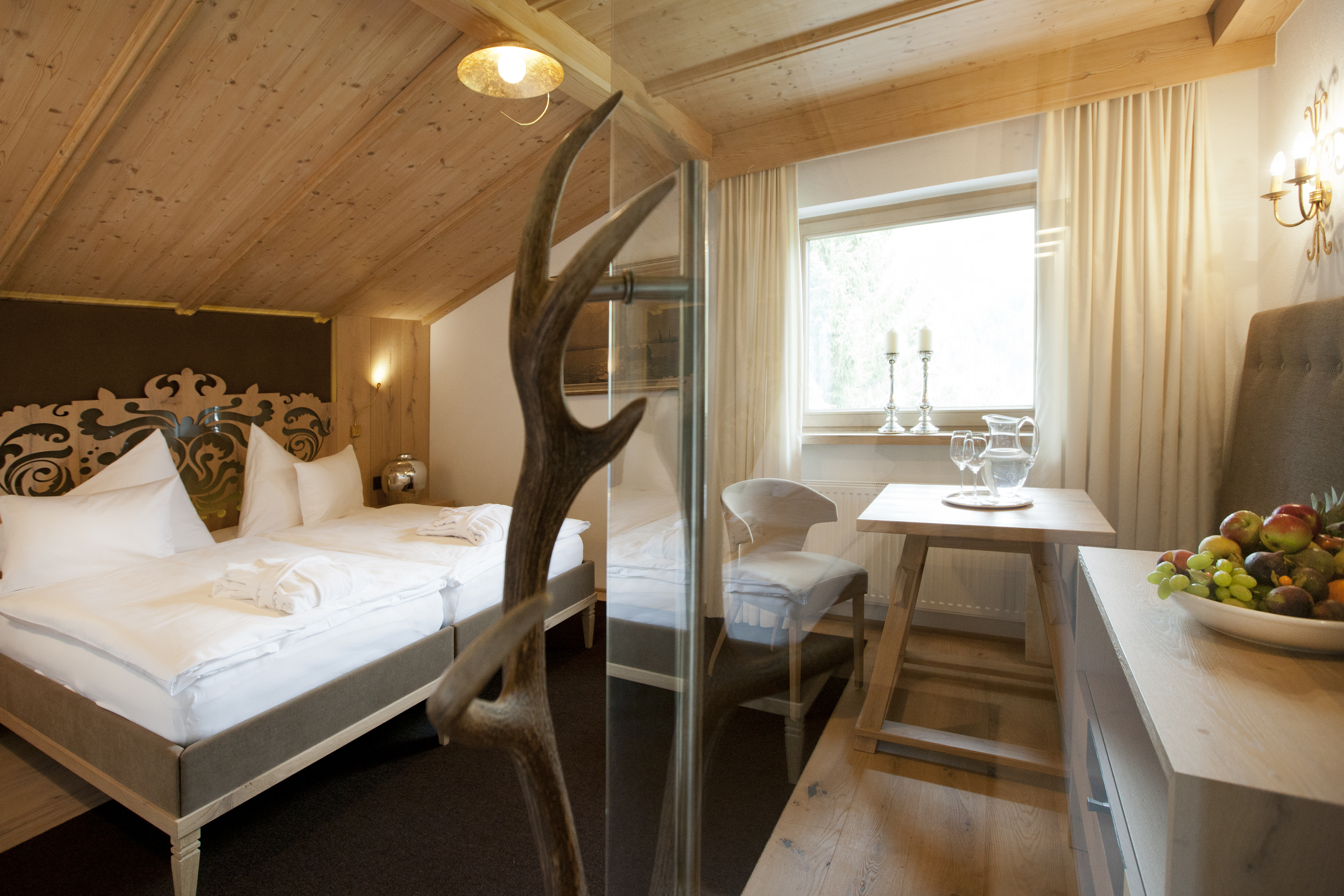 Skihotel: Geniesserhotel Minglers Sportalm