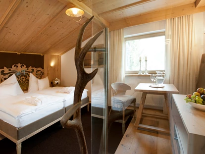 Hotels an der Piste - PLZ 6373 (Österreich) - Geniesserhotel Minglers Sportalm