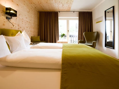 Hotels an der Piste - PLZ 6373 (Österreich) - Geniesserhotel Minglers Sportalm