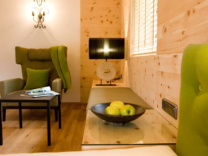 Hotels an der Piste - PLZ 6373 (Österreich) - Geniesserhotel Minglers Sportalm